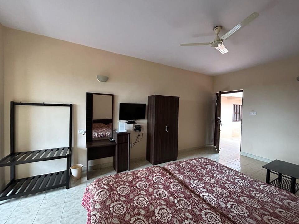 Hilldale resorts Resort in Madikeri