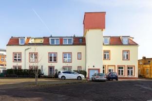 Luminous Loft   Parking  Sauna   BBQ Hotel in Leipzig