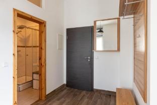 Urban Loft   Parking  Sauna   BBQ Hotel in Leipzig