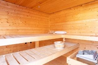 Urban Loft   Parking  Sauna   BBQ Hotel in Leipzig