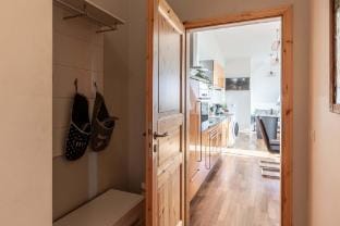 Superior Loft   Parking  Sauna   BBQ Hotel in Leipzig