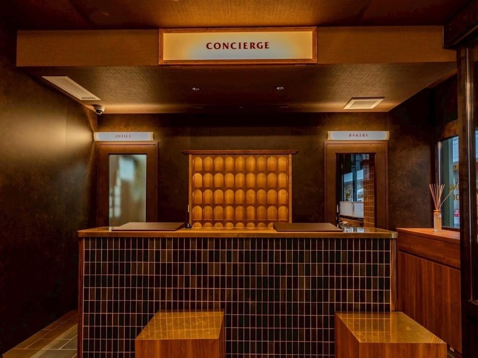Hotel Relief Kokura Station Hotel in Fukuoka Prefecture