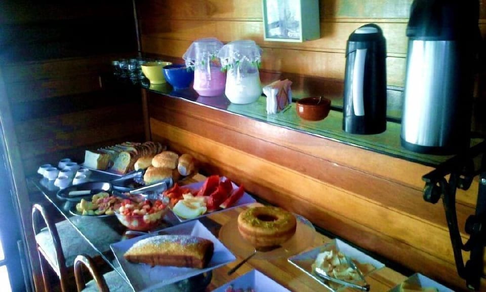 Pousada Recanto Monte Suíço Hotel in Campos do Jordão