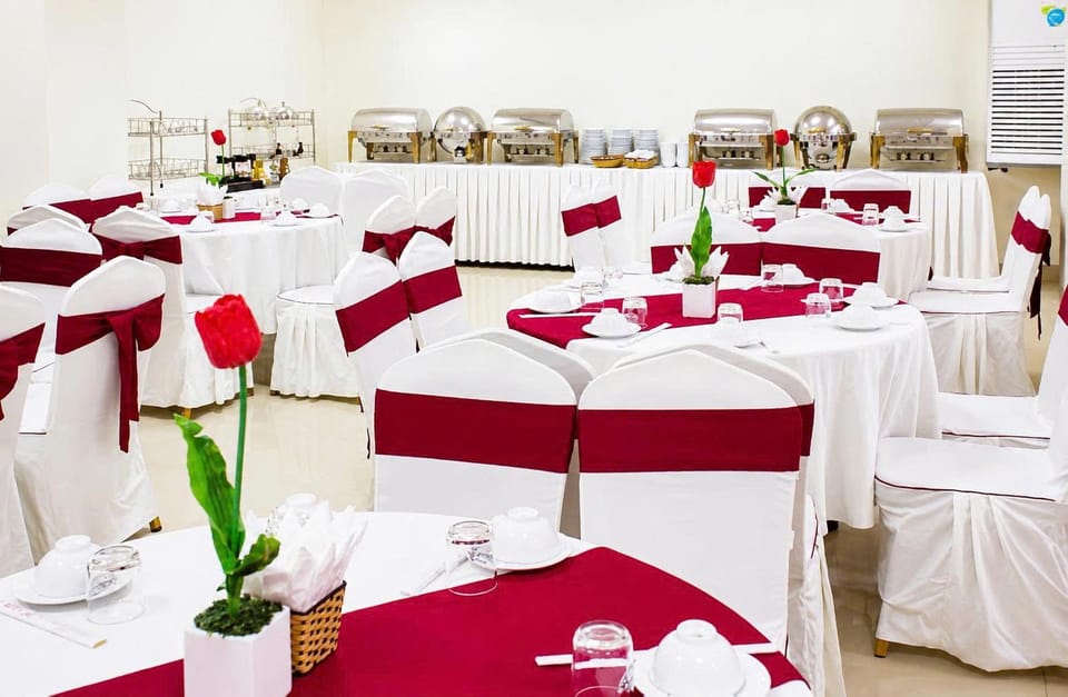 Sunrise Hotel Quang Binh Hotel in Vietnam