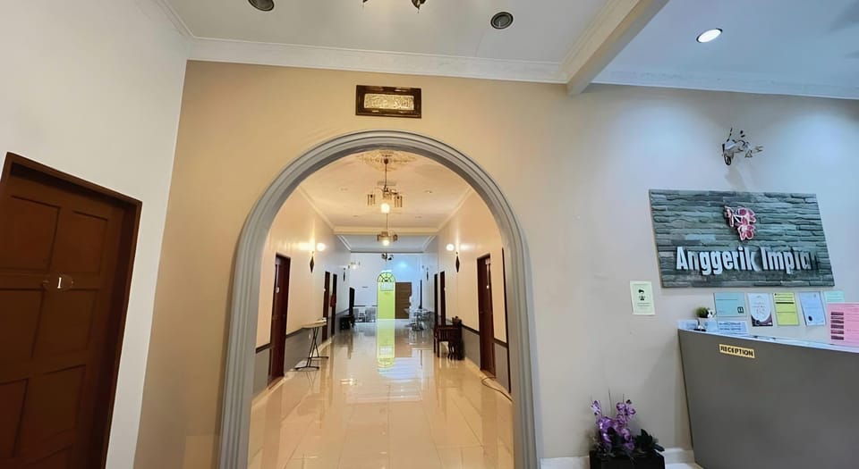 Hotel Anggerik Impian Hotel in Terengganu, Malaysia