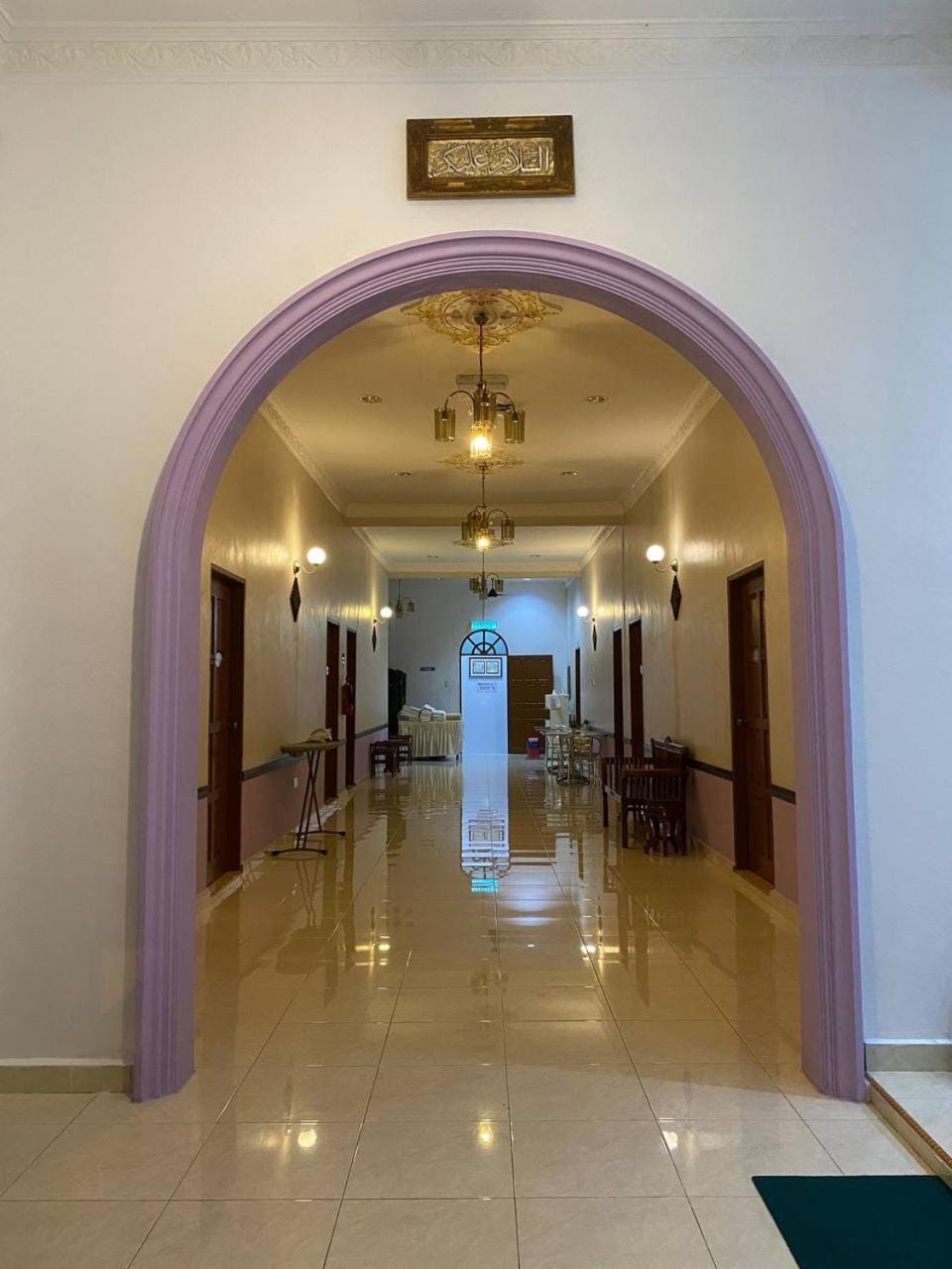 Hotel Anggerik Impian Hotel in Terengganu, Malaysia