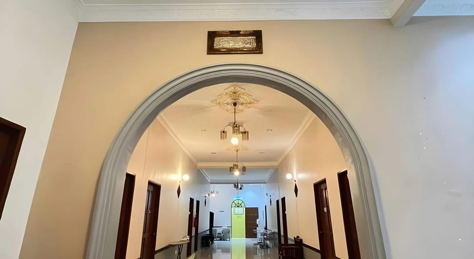 Hotel Anggerik Impian Hotel in Terengganu, Malaysia