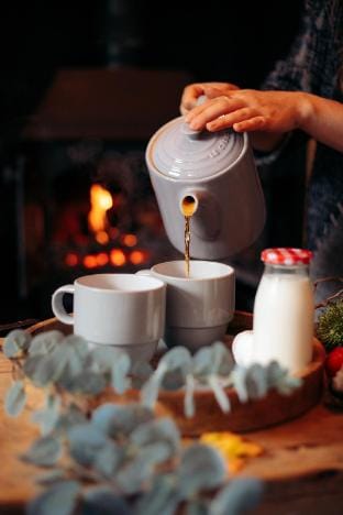 Walkers Cottage Hotel in Wales