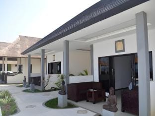Melaya Beach Resort Hotel in Bali