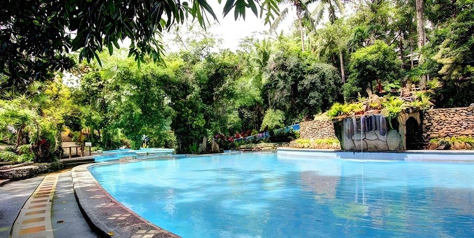 Batis Aramin Resort And Hotel Corp. Resort in Calabarzon