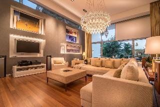 Villa Orange Charm Guesthouse Hotel in Cascais