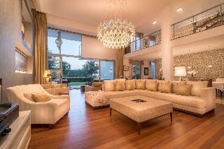 Villa Orange Charm Guesthouse Hotel in Cascais