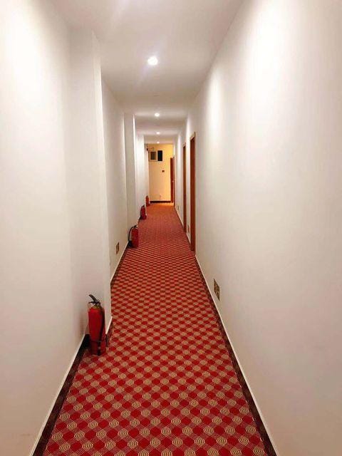 Anan Hotel Hotel in Zhejiang