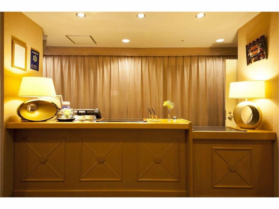 Sapporo Classe Hotel Hotel in Sapporo