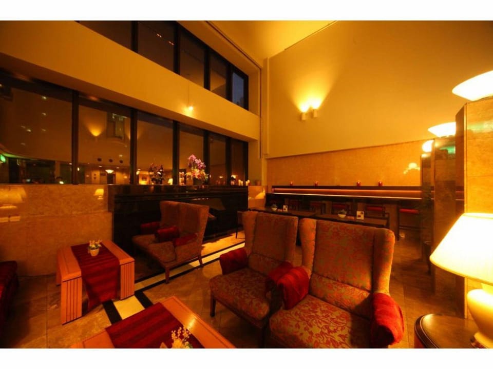 Sapporo Classe Hotel Hotel in Sapporo