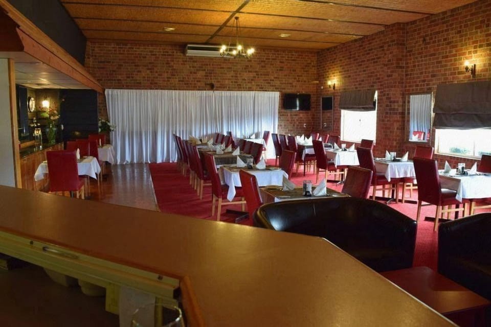 Golden Age Motor Inn Hotel in Queanbeyan
