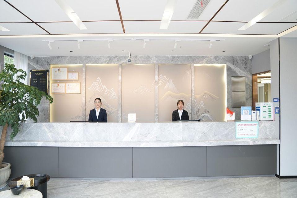 Hangzhou Boyan Hotel Hotel in Hangzhou