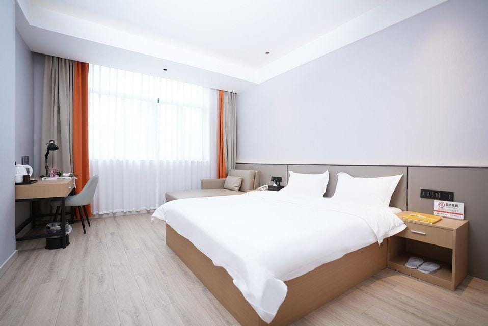 Hangzhou Boyan Hotel Hotel in Hangzhou