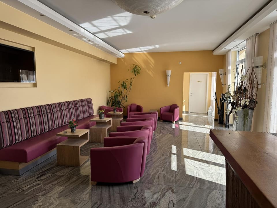 Hotel am Schlosspark Hotel in Worms