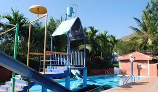 Coorg Jungle Kids Boutique Resort Resort in Kerala