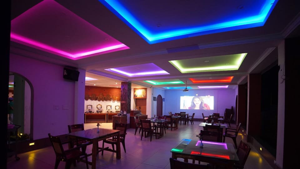 Coorg Jungle Kids Boutique Resort Resort in Kerala