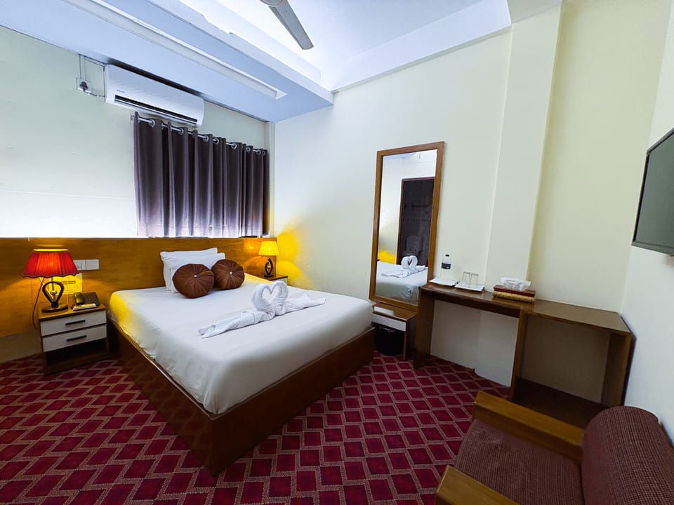 Hotel Holy City Ltd Hotel in Bangladesh