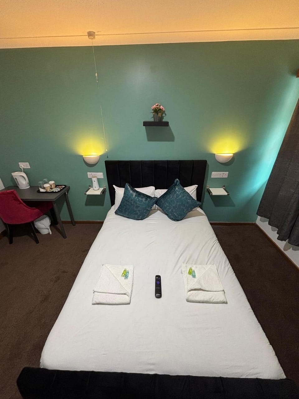Stay Inn Express, Cambridge Hotel in South Cambridgeshire District