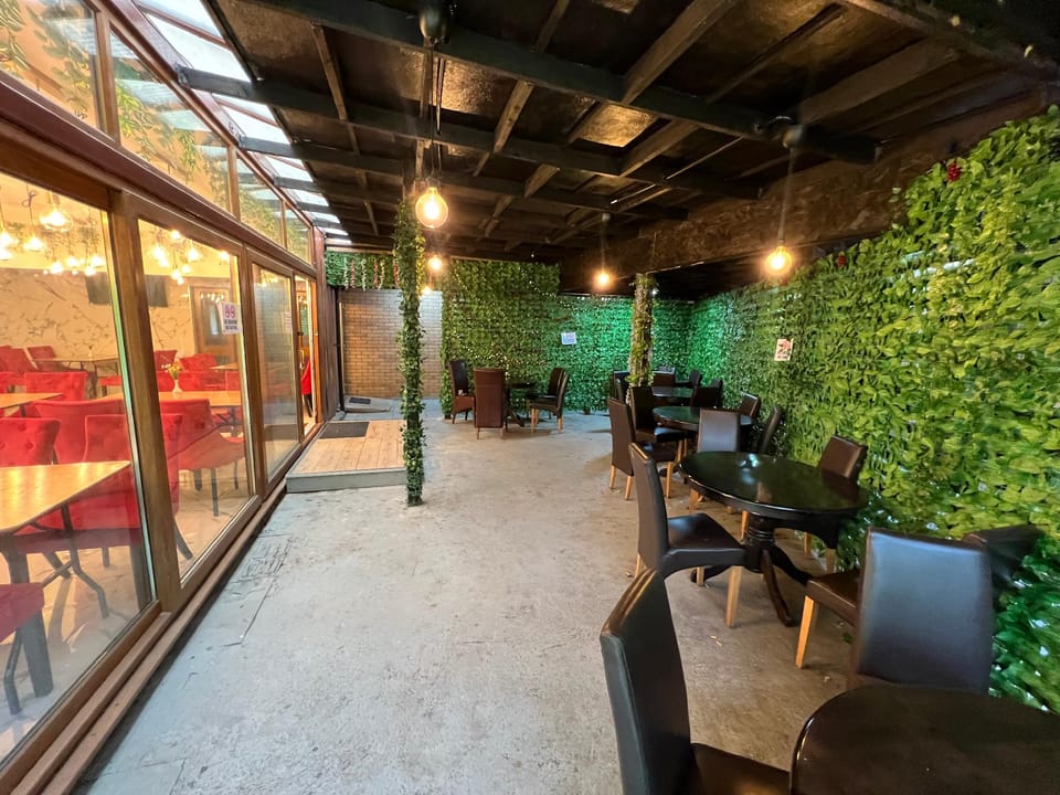 Stay Inn Express, Cambridge Hotel in South Cambridgeshire District