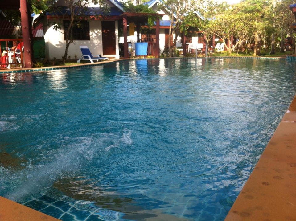 Sea Sand Sun Hotel Hotel in Sala Dan
