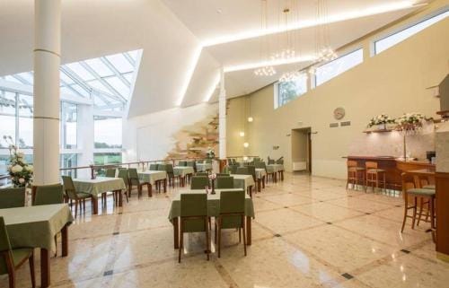 Viesnica Garden Hotel in Lithuania