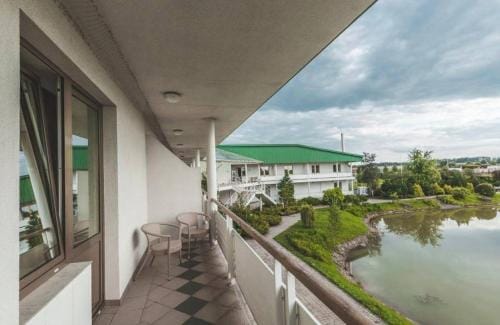 Viesnica Garden Hotel in Lithuania