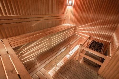 Viesnica Garden Hotel in Lithuania
