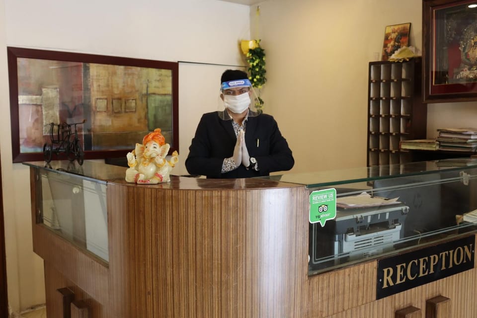 Hotel Alpine Hotel in Pune