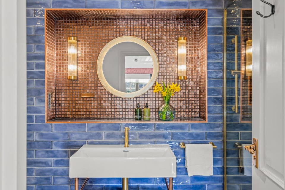 The Ley Arms Hotel in Teignbridge