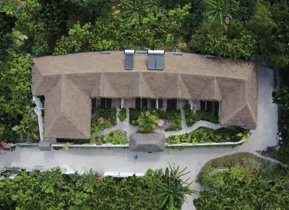 Nolhi Escape Hotel in Maldives