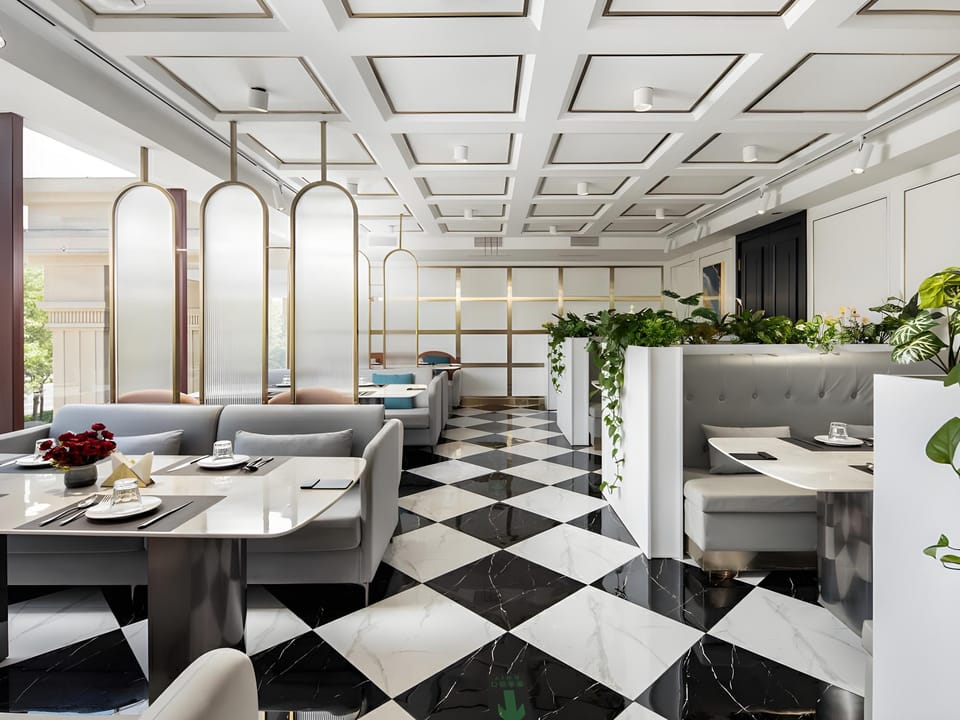 Cangzhou Baichuan Road Qiantong Park Xana Deluxe Hotel Hotel in China