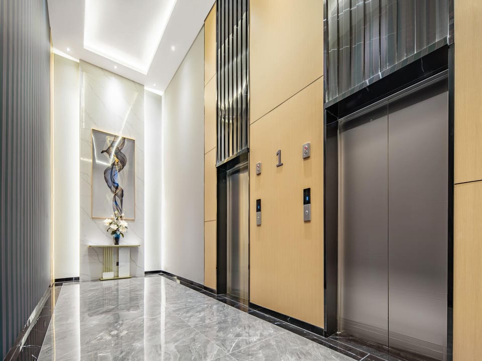 Magnotel Xuzhou Guanyin Airport Hotel in Jiangsu