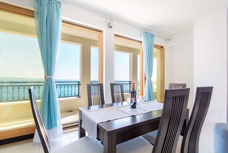 Apartments Lea Hotel in Podstrana