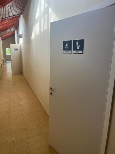 Linkmenu sporto ir rekreacijos centras Hostel in Vilnius County, Lithuania