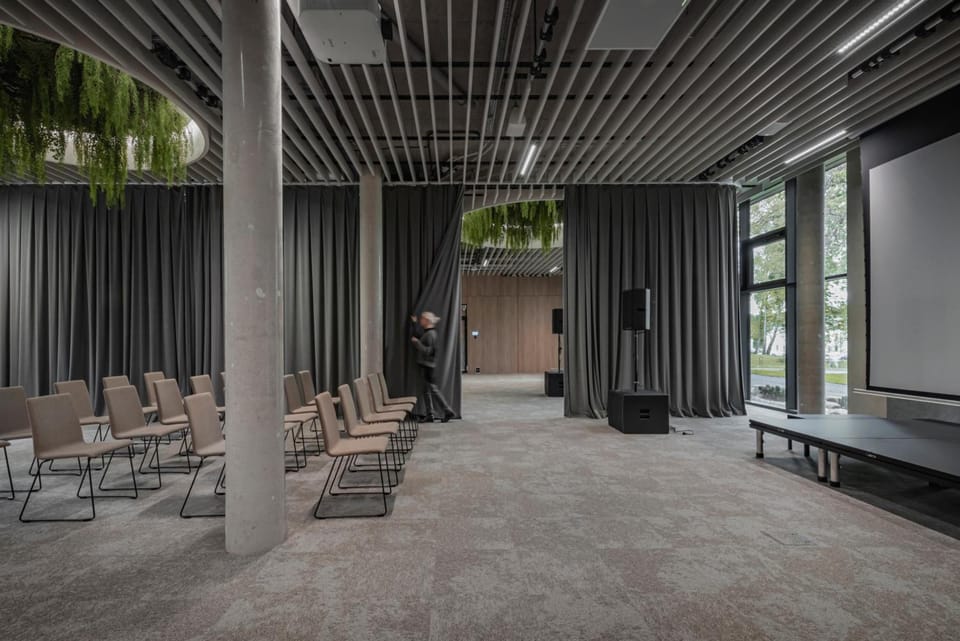 LAJOS Hotel Hotel in Lithuania