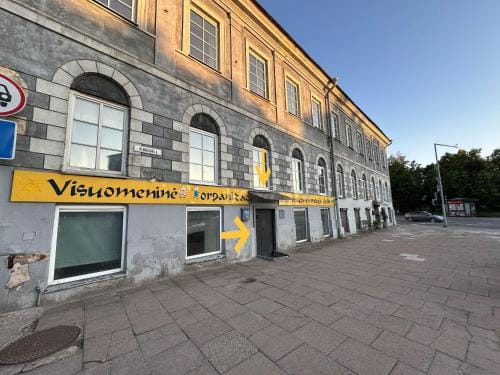 Gate of Dawn by Kliefs Vilnius - Virtual Check-In Hostel in Vilnius