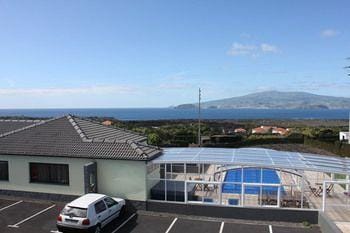 Al-NovaVista Hotel in Azores District