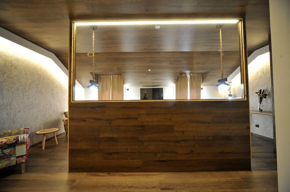 Hotel Vall d´Aneu Hotel in Esterri d'Àneu
