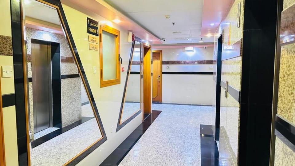 Luxurious San Marino Stay by Checkmyguest Apartment hotel in Dubai