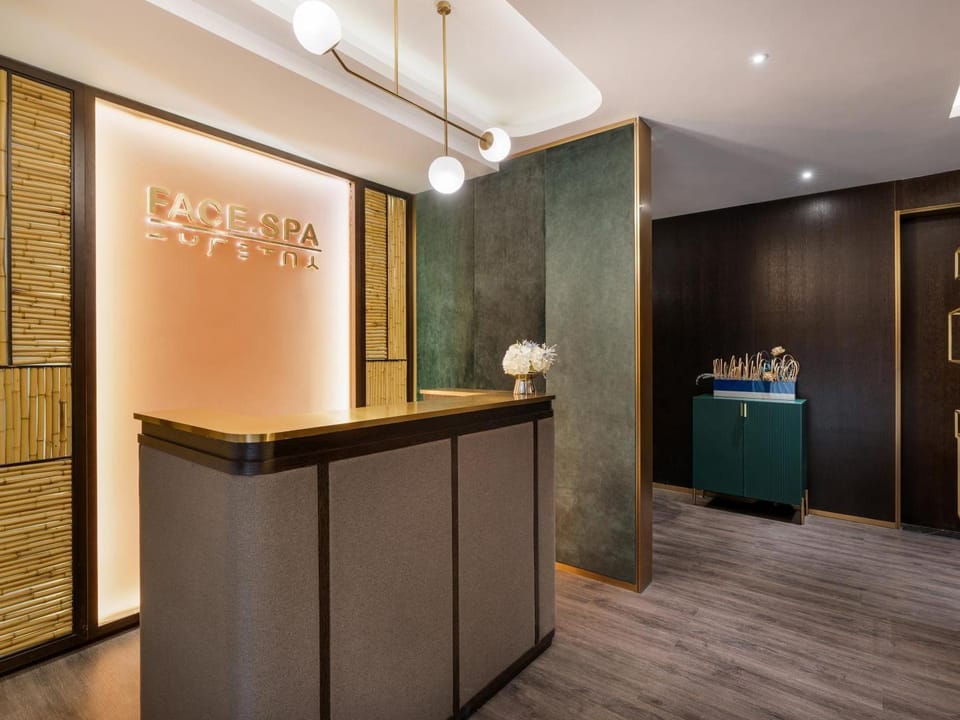FONTOO Hotel Shiyan Hotel in Hubei