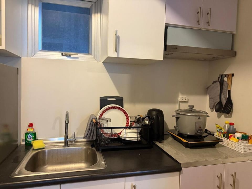 Lily’s Haven - 1 Bedroom Cornered Condo Unit Apartment hotel in Cagayan de Oro