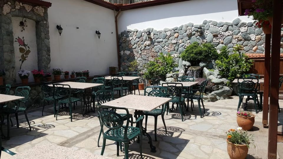 Mihran Hanım Konagi Hotel in Evros, Greece
