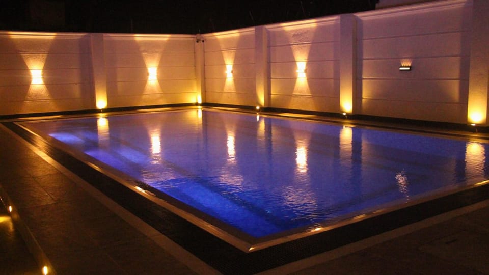 The Beach Villa Hotel in Dehiwala-Mount Lavinia