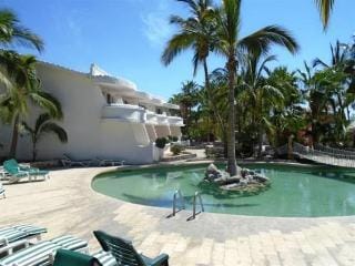 Club El Moro Hotel Suites Hotel in La Paz