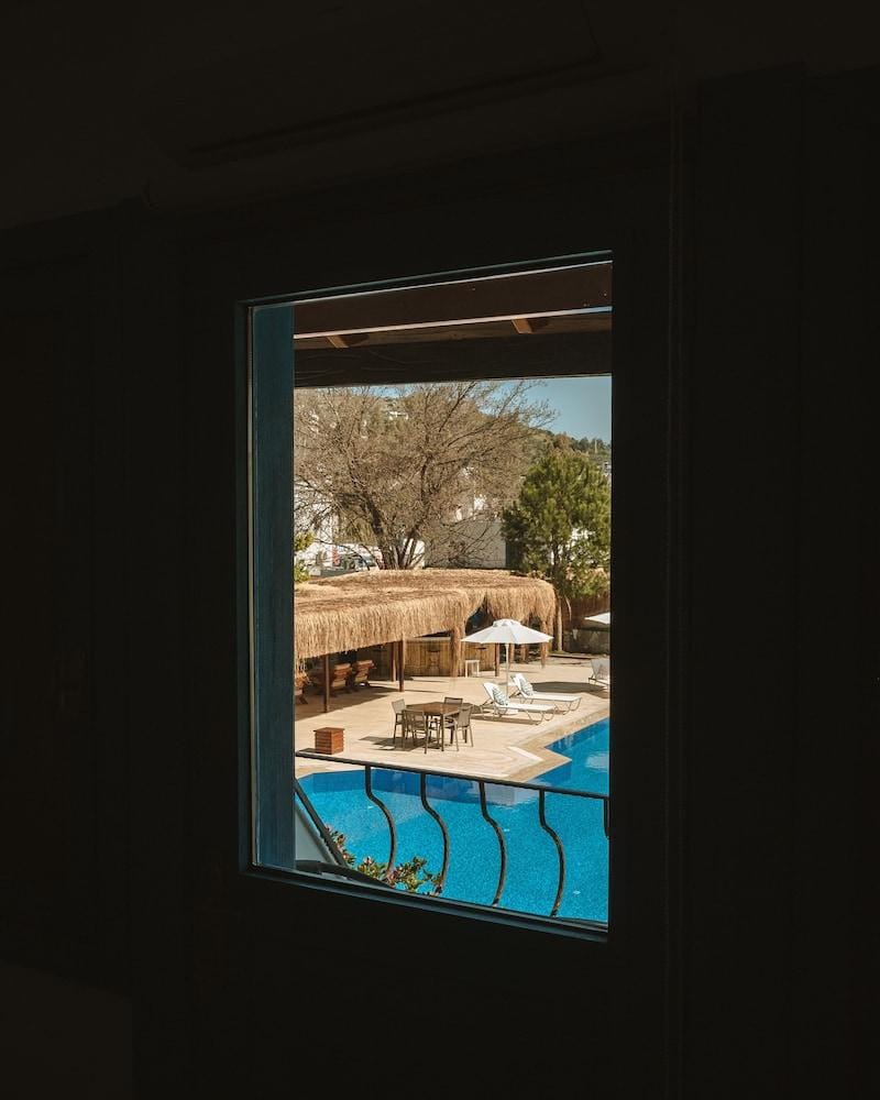 Lemon Garden Hotel Turkbuku Hotel in Muğla Province